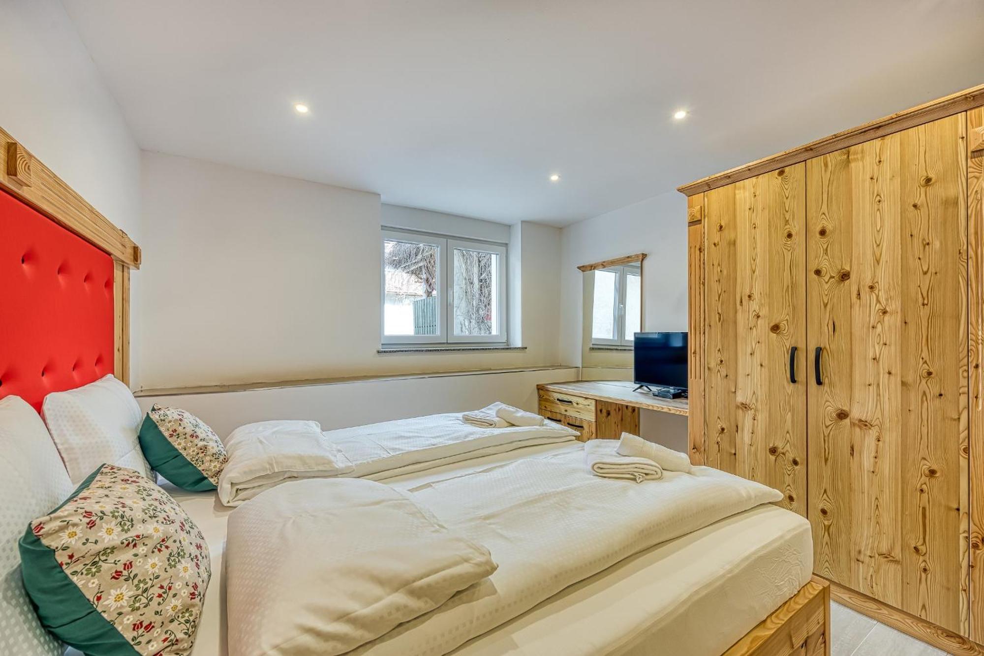 Apartments Viktor Ratece Phòng bức ảnh