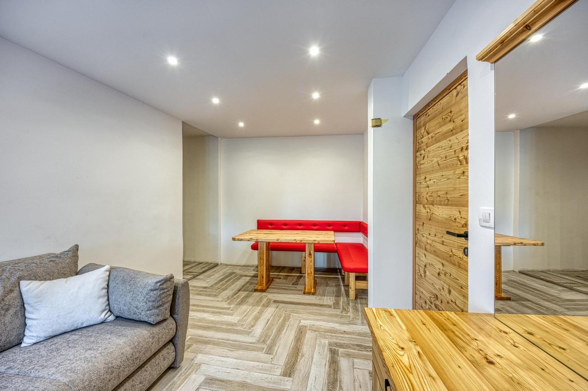 Apartments Viktor Ratece Ngoại thất bức ảnh