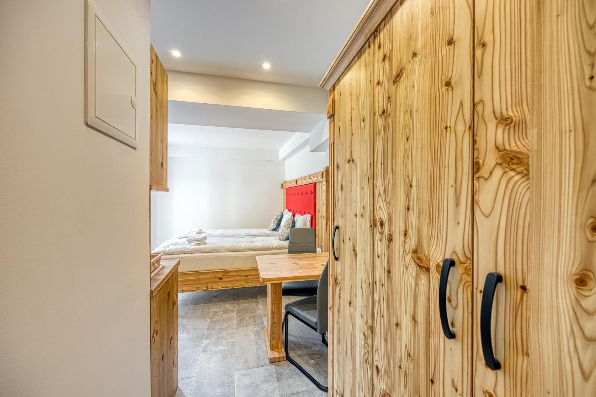 Apartments Viktor Ratece Phòng bức ảnh