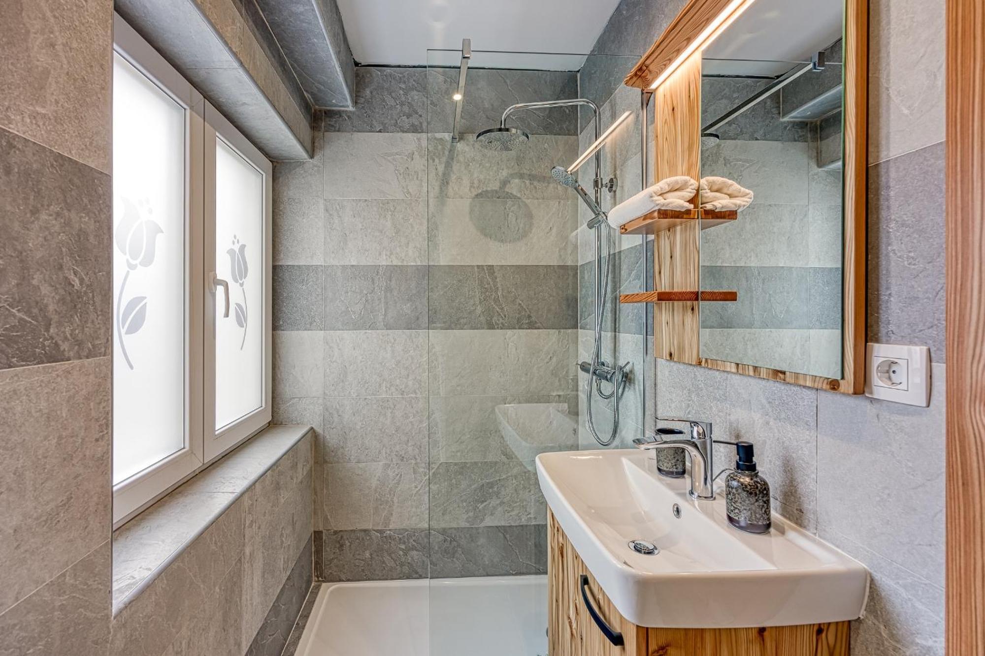 Apartments Viktor Ratece Phòng bức ảnh
