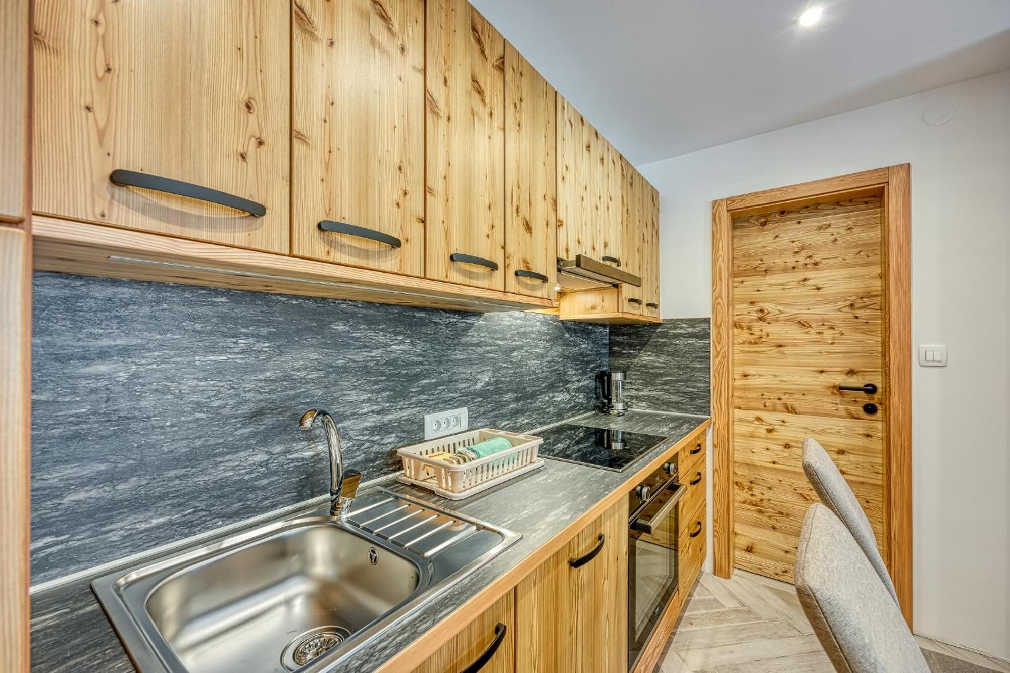 Apartments Viktor Ratece Phòng bức ảnh