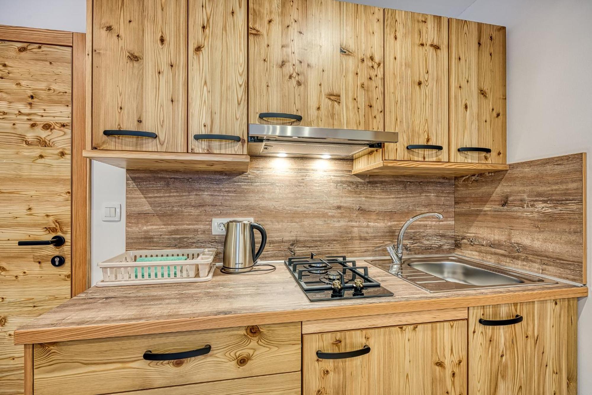Apartments Viktor Ratece Phòng bức ảnh