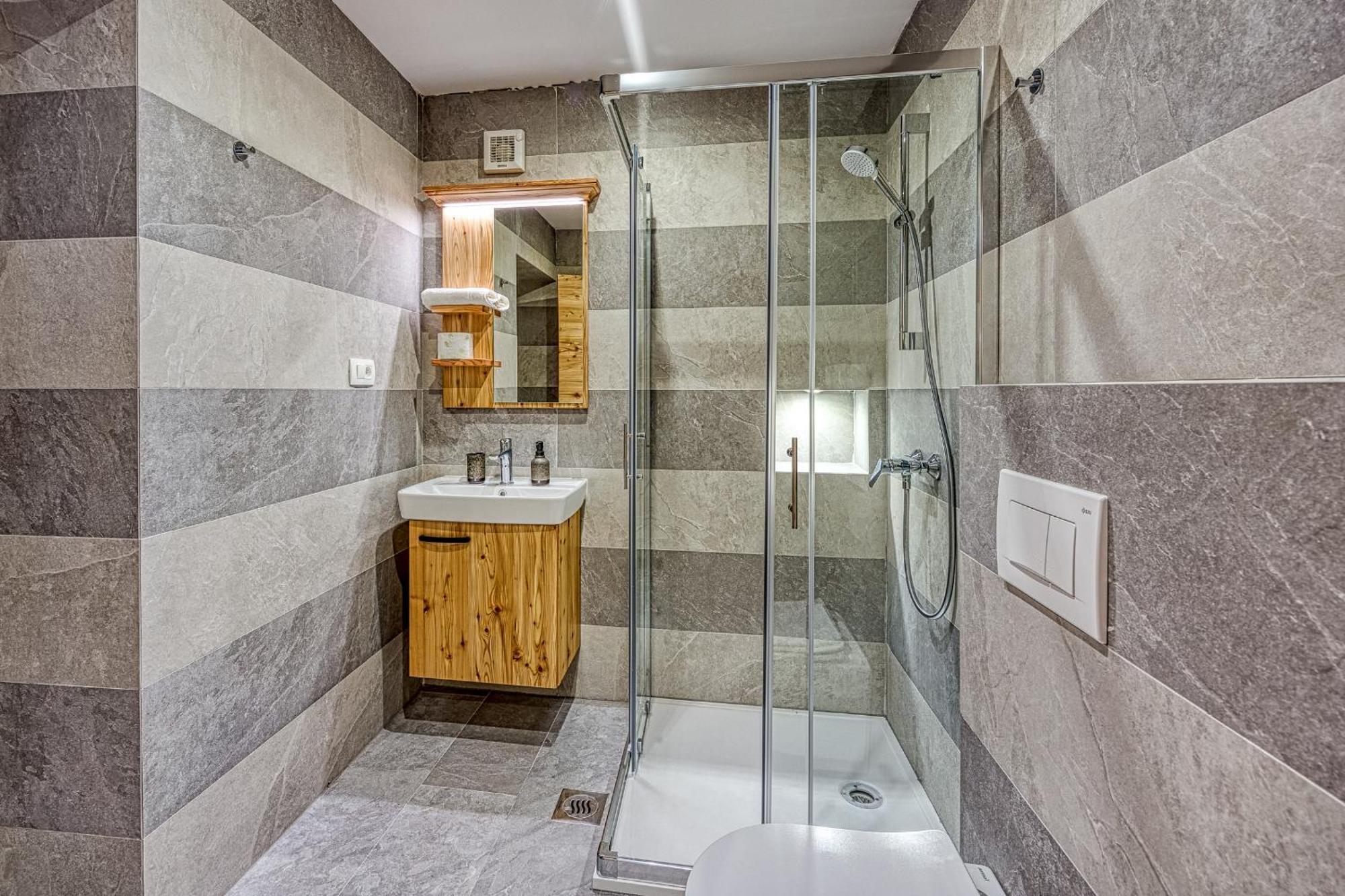 Apartments Viktor Ratece Phòng bức ảnh