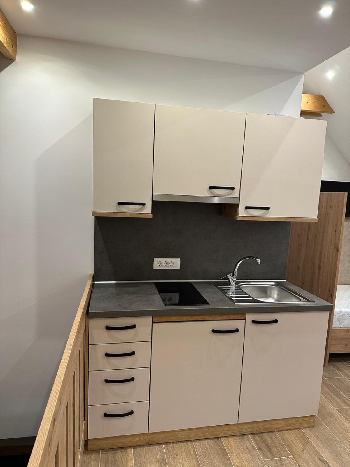 Apartments Viktor Ratece Phòng bức ảnh