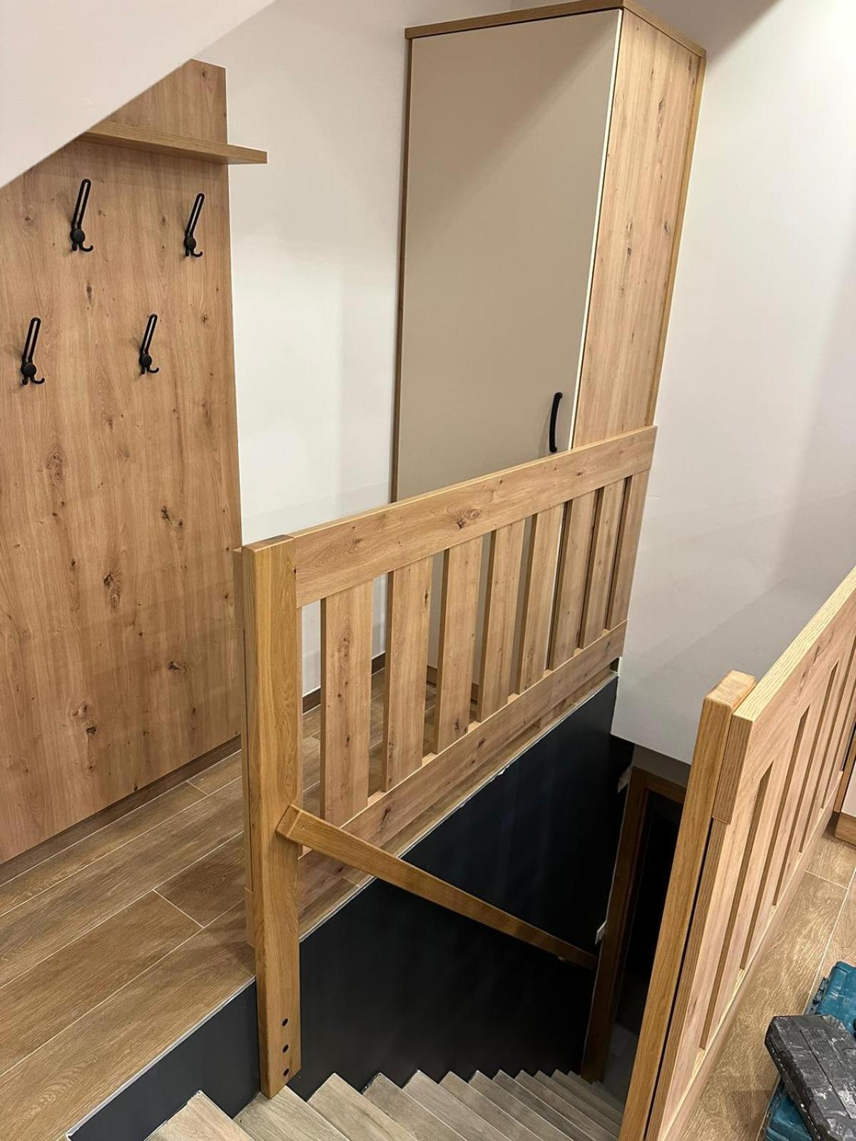 Apartments Viktor Ratece Phòng bức ảnh