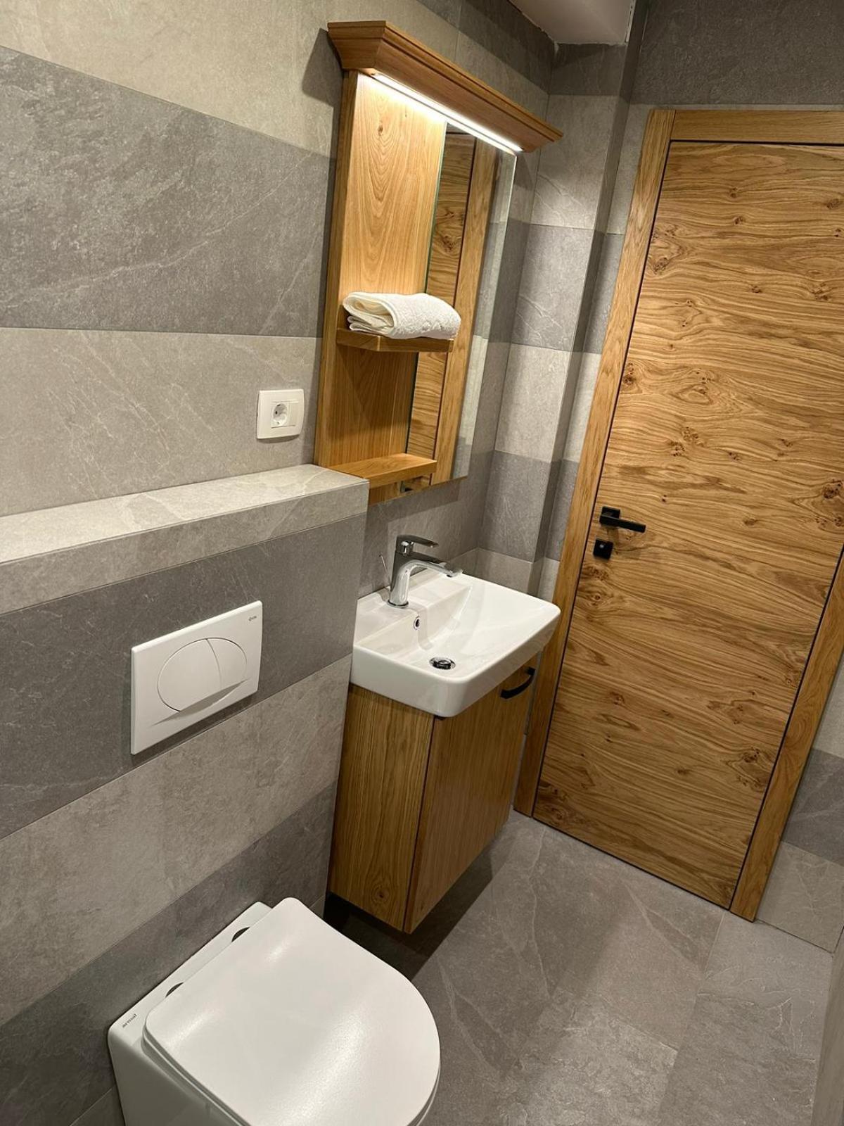 Apartments Viktor Ratece Phòng bức ảnh